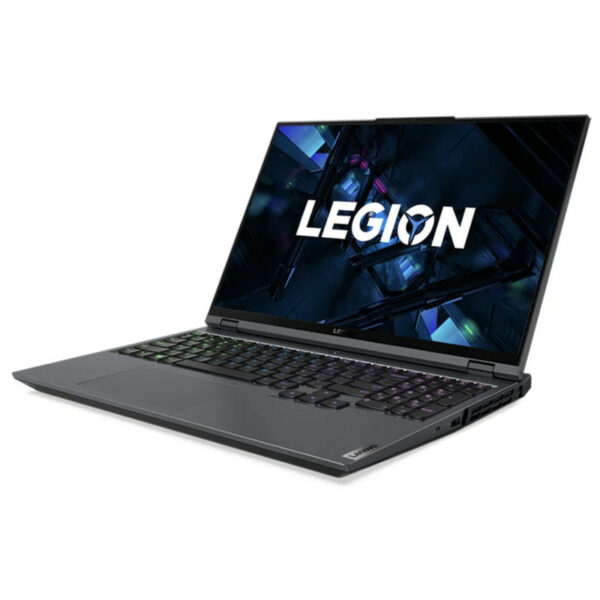 لپ تاپ 16 اینچ لنوو مدل Legion 5 Pro 16ACH6H-R7 32GB 1SSD RTX 3060