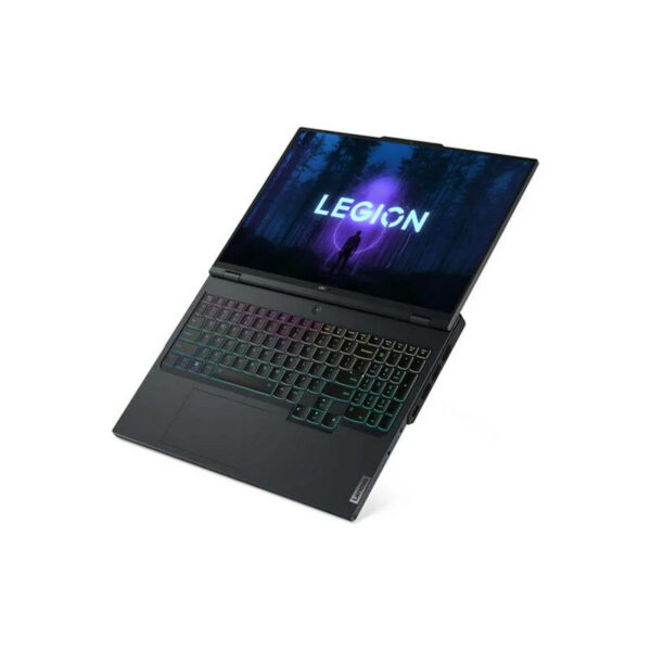 لپ تاپ 16 اینچی لنوو مدل Legion 7 Pro-i9 32GB 1SSD RTX 4080