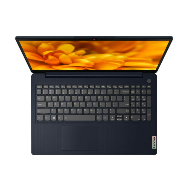 لپ تاپ 15.6 اینچی لنوو مدل IdeaPad 3 15ITL6-AD
