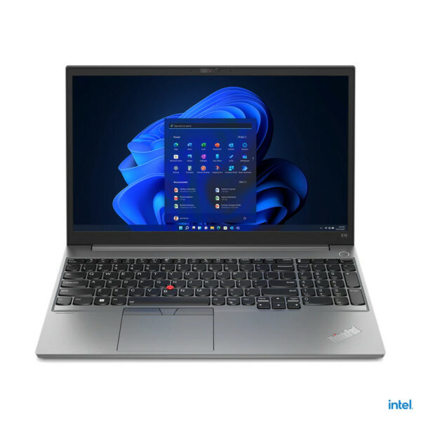 لپ تاپ 15.6 اینچی لنوو مدل ThinkPad E15 Gen 4-i5 8GB 512GB MX550 - کاستوم شده