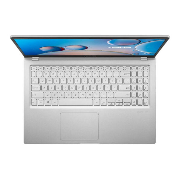 لپ تاپ 15.6 اینچی ایسوس مدل Vivobook R565EP-EJ629-i7 24GB 1HDD 1SSD MX330 - کاستوم شده