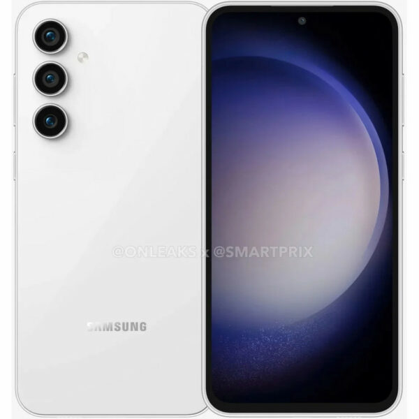 گوشی موبایل سامسونگ مدل Galaxy S23 FE دو سیم کارت ظرفیت 128 گیگابایت و رم 8 گیگابایت - ویتنام