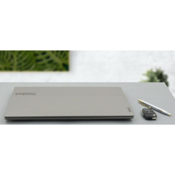 لپ تاپ 15.6 اینچی لنوو مدل Thinkbook 15 G2 ITL-i7-8-MX450-256