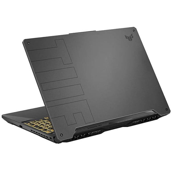 لپ تاپ 15.6 اینچ ایسوس مدل  TUF Gaming F15 FX506HCB-US51-32-1  - کاستوم شده