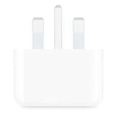 شارژر دیواری 20 وات اپل مدل B/A