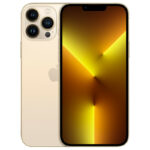 گوشی موبایل اپل مدل iPhone 13 Pro Max CH دو سیم‌ کارت ظرفیت 256 گیگابایت و رم 6 گیگابایت - نات اکتیو