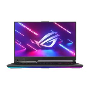لپ تاپ 17.3 اینچی ایسوس مدل ROG Strix SCAR 17 G733ZM-KH019