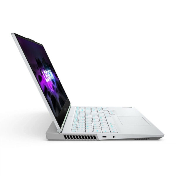 لپ تاپ 15.6 اینچی لنوو مدل Legion 5 15ACH6-R7 32GB 2SSD RTX3060 - کاستوم شده