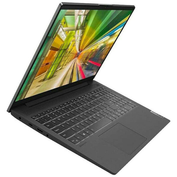 لپ تاپ 15.6 اینچی لنوو مدل IdeaPad 5 15ITL05 - 82F - NB