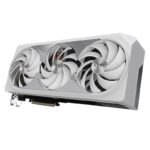 کارت گرافیک گیگابایت مدل RTX 4080 SUPER AERO OC 16G