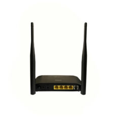 مودم روتر ADSL2 Plus بی سیم  دی-لینک مدل DSL-2740M