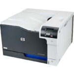 پرینتر لیزری رنگی اچ پی مدل LaserJet Professional CP5225n