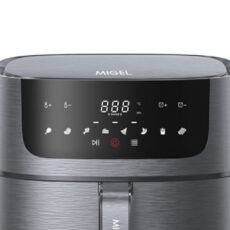 سرخ کن بدون روغن میگل مدل GAF 601