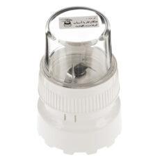 آب میوه گیری پارس خزر مدل JBG-610P