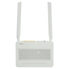 مودم روتر GPON-ONT هوآوی HS8546V5-DualBand 12 LED