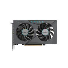 کارت گرافیک گیگابایت مدل GeForce RTX 3050 EAGLE 2X 6G