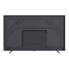 تلویزیون ال ای دی هوشمند جی وی سی مدل LT65N100 سایز 65 اینچ