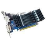 کارت گرافیک ایسوس مدل GeForce GT 710-SL-2GD3-BRK-EVO