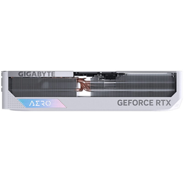 کارت گرافیک گیگابایت مدل GeForce RTX™ 4090 AERO OC 24G