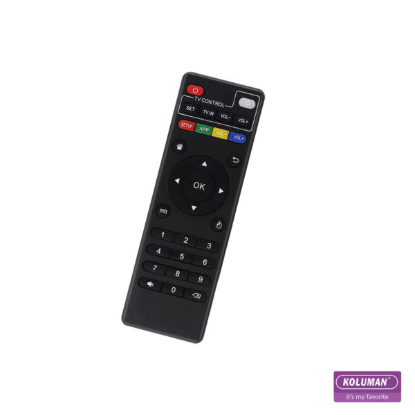 اندروید باکس کلومن مدل TV BOX PRO