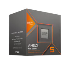 پردازنده مرکزی ای ام دی مدل Ryzen 5 8400F BOX