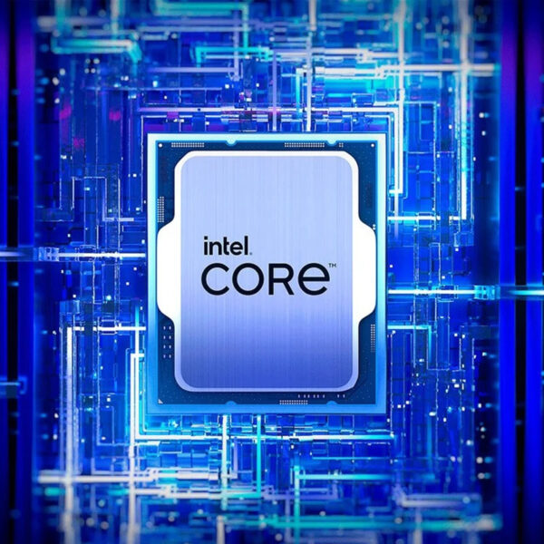 پردازنده مرکزی اینتل مدل Core i7-13700 BOX