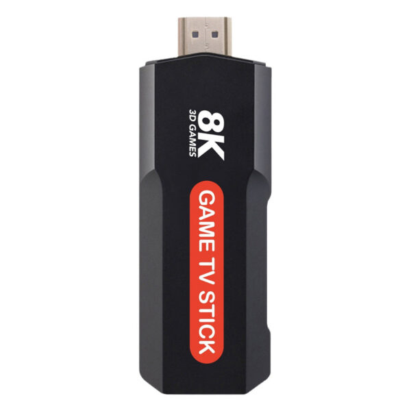 اندروید باکس مدل Game Tv Stick