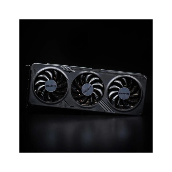 کارت گرافیک گیگابایت مدل GeForce RTX­­™ 4060 GAMING OC 8G