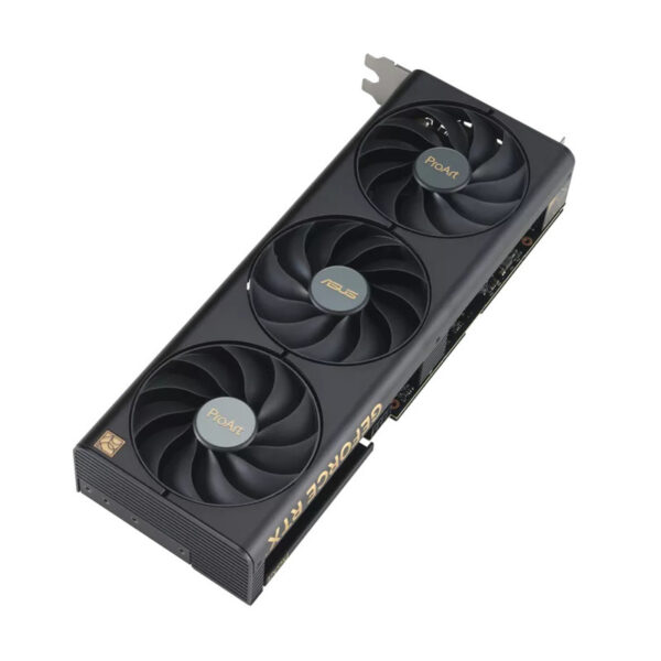 کارت گرافیک ایسوس مدل ProArt GeForce RTX™ 4060 OC edition 8GB GDDR6