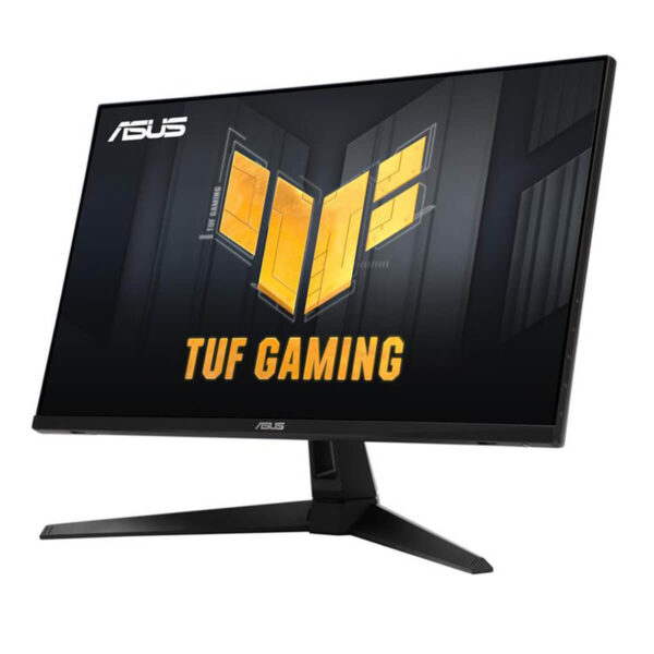 مانیتور گیمینگ ایسوس مدل TUF GAMING VG27AQA1A سایز 27 اینچ