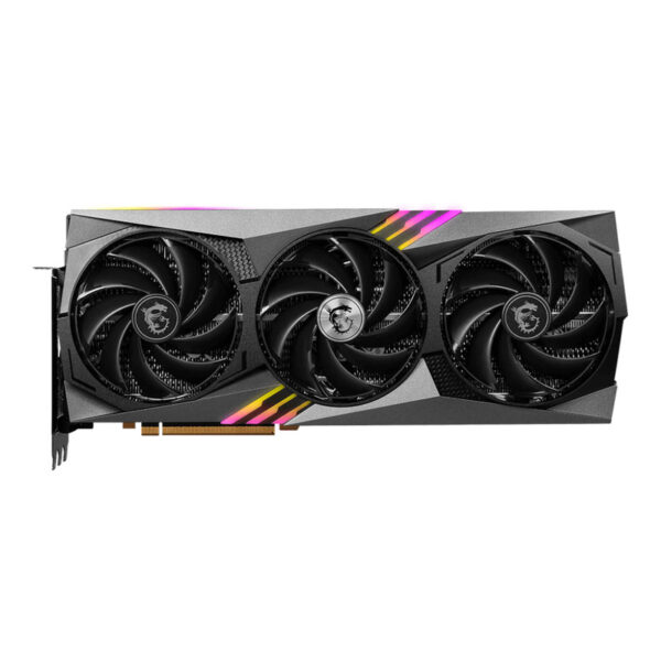 کارت گرافیک ام اس آی مدل GeForce RTX 4090 GAMING X TRIO 24G