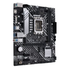 مادربرد ایسوس مدل PRIME B660M-K D4