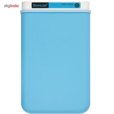 هارددیسک اکسترنال ترنسند مدل StoreJet 25M3 ظرفیت 2 ترابایت