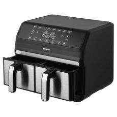 سرخ کن بدون روغن سنکور مدل SENCOR SFR 9500SS