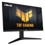 مانیتور مخصوص بازی ایسوس مدل TUF Gaming VG27AQL3A سایز 27 اینچ