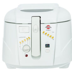 سرخ کن پارس خزر مدل FR-2012