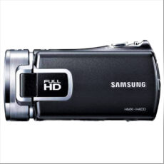 دوربین فیلم برداری سامسونگ مدل HMX-H400-FullHD