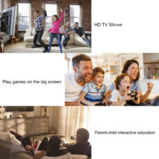 اندروید باکس ایکس88 مدل PRO 13 Acrylic cas