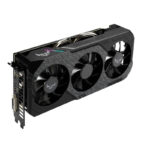 کارت گرافیک جی فورس مدل TUF GTX1660 -6G-GAMING