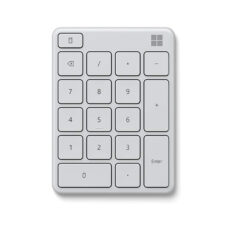 کیبورد اعداد مایکروسافت مدل Number Pad