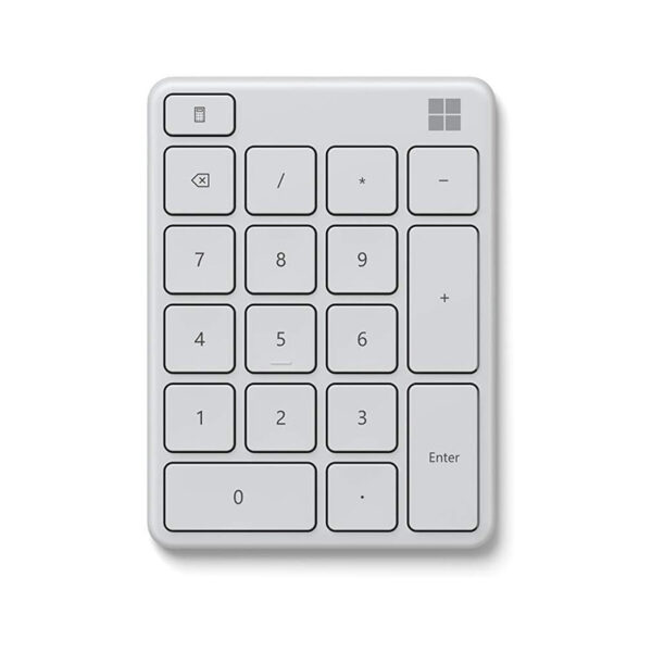 کیبورد اعداد مایکروسافت مدل Number Pad