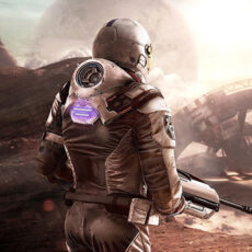 بازی Farpoint VR مخصوص PS4