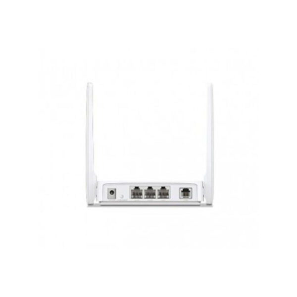مودم روتر +ADSL2 مرکوسیس مدل MW-300