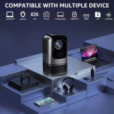 ویدئو پروژکتور آیریور مدل TS1 PRO