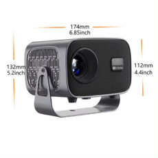 ویدئو پروژکتور بنیوس مدل BE-VP02