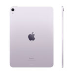 تبلت 11 اینچی اپل مدل iPad Air 2024 M2 Wi-Fi ظرفیت 128 گیگابایت و رم 8 گیگابایت