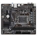 مادربرد گیگابایت مدل H610M H V2 rev. 1.0
