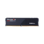 رم دسکتاپ DDR5 دو کاناله 5600 مگاهرتز CL36 جی اسکیل مدل RIPJAWS S5 ظرفیت 32 گیگابایت