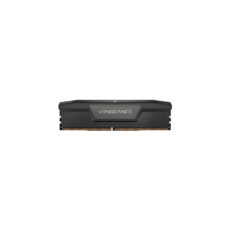 رم دسکتاپ DDR5 دوکاناله 4800 مگاهرتز CL40 کورسیر مدل VENGEANCE ظرفیت 32 گیگابایت