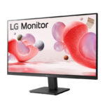 مانیتور ال جی مدل LG 27MR400-B سایز 27 اینچ